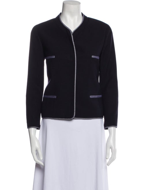 Chanel Vintage 1996 Jacket