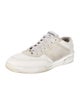 Chanel 2024 Interlocking CC Logo Sneakers