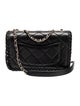 Chanel Small Whipstitch Flap Bag
