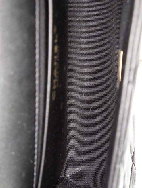 Chanel Small Whipstitch Flap Bag