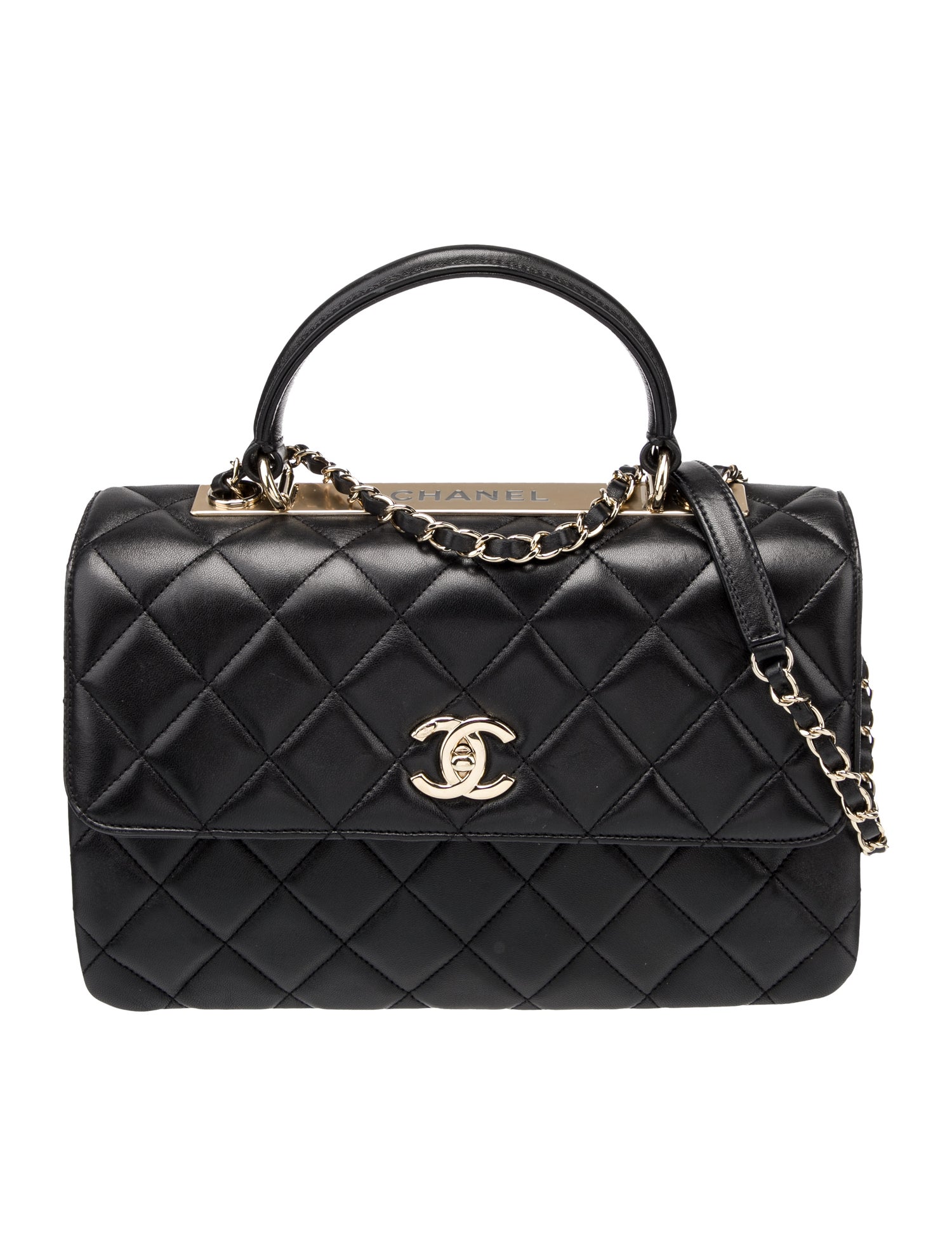 Chanel Medium Trendy CC Flap Bag