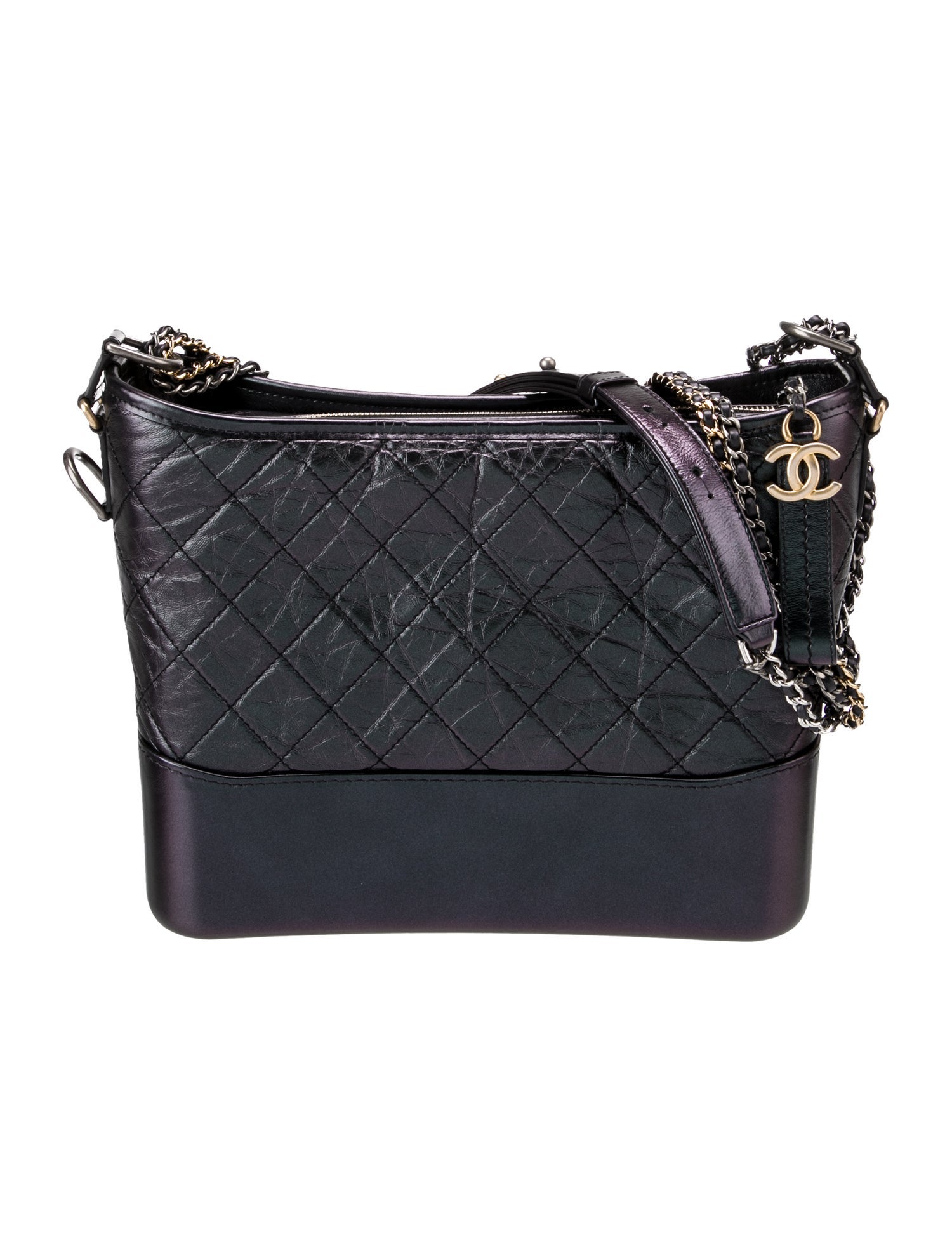 Chanel Large Gabrielle Hobo