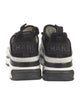 Chanel 2022 Interlocking CC Logo Chunky Sneakers