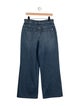 Chanel 2024 Wide Leg Jeans