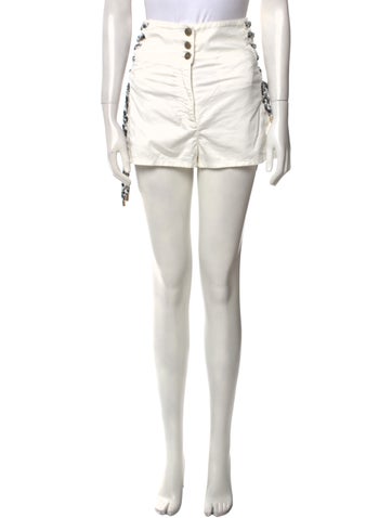 Chanel Shorts 2019 Mini Us4, Fr36 | S