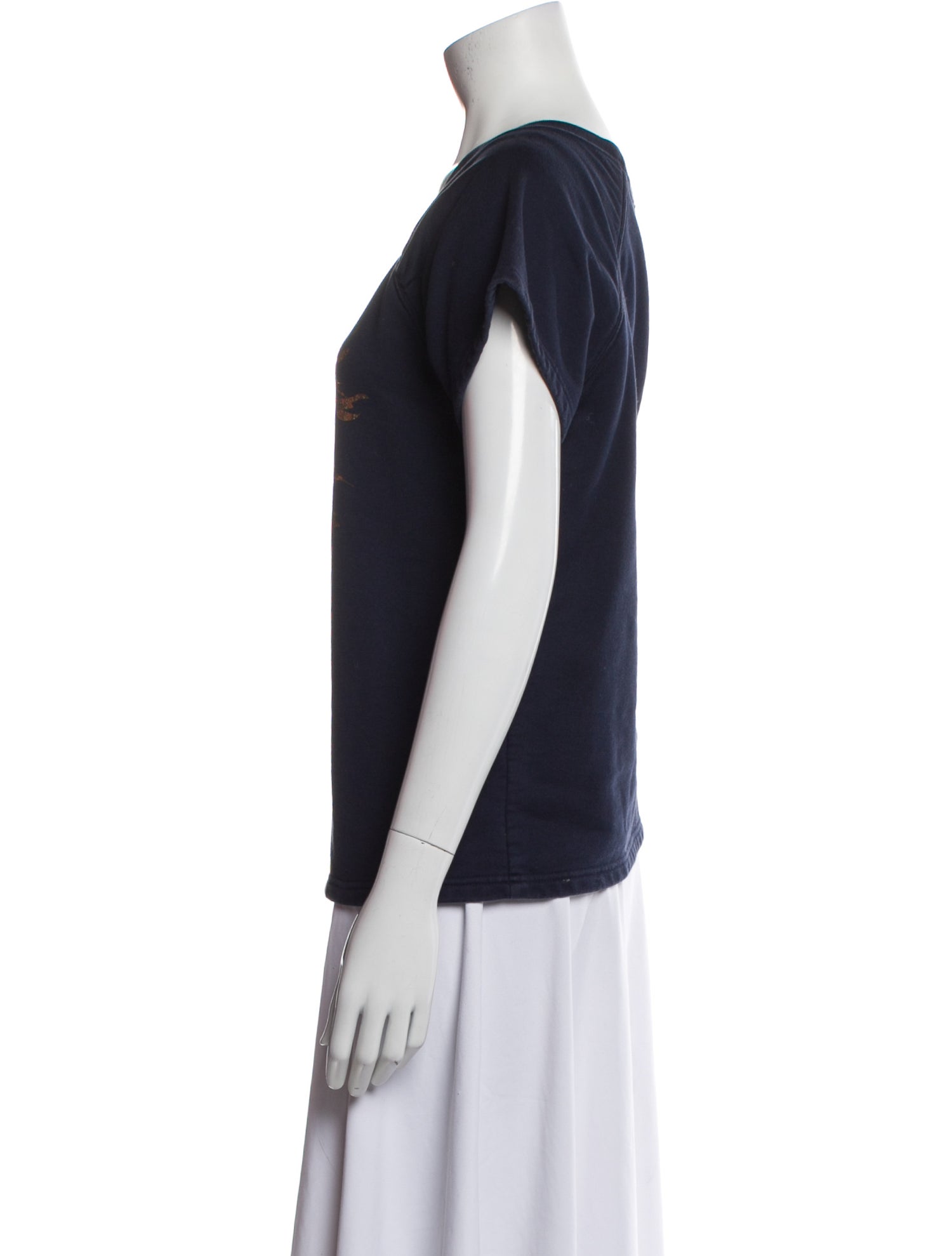 Chanel 2018 Paris-Greece T-Shirt