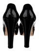 Chanel 2011 Patent Leather Pumps