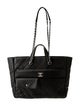 Chanel Ultra Pocket Tote