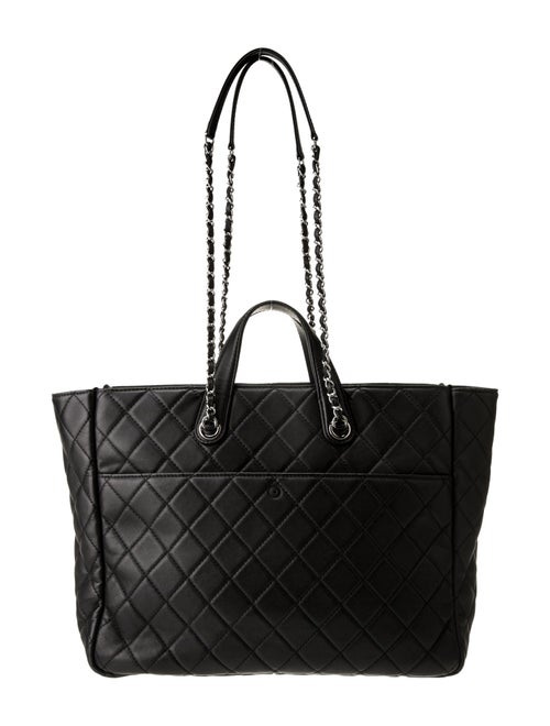 Chanel Ultra Pocket Tote