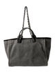 Chanel Medium Deauville Shopping Bag