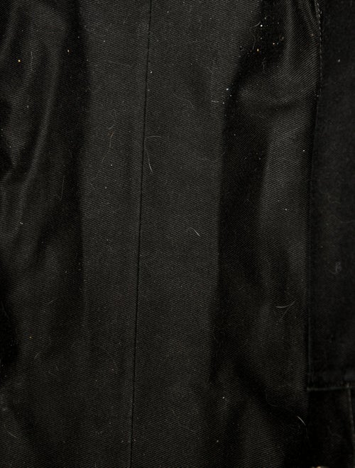 Chanel Medium Deauville Shopping Bag