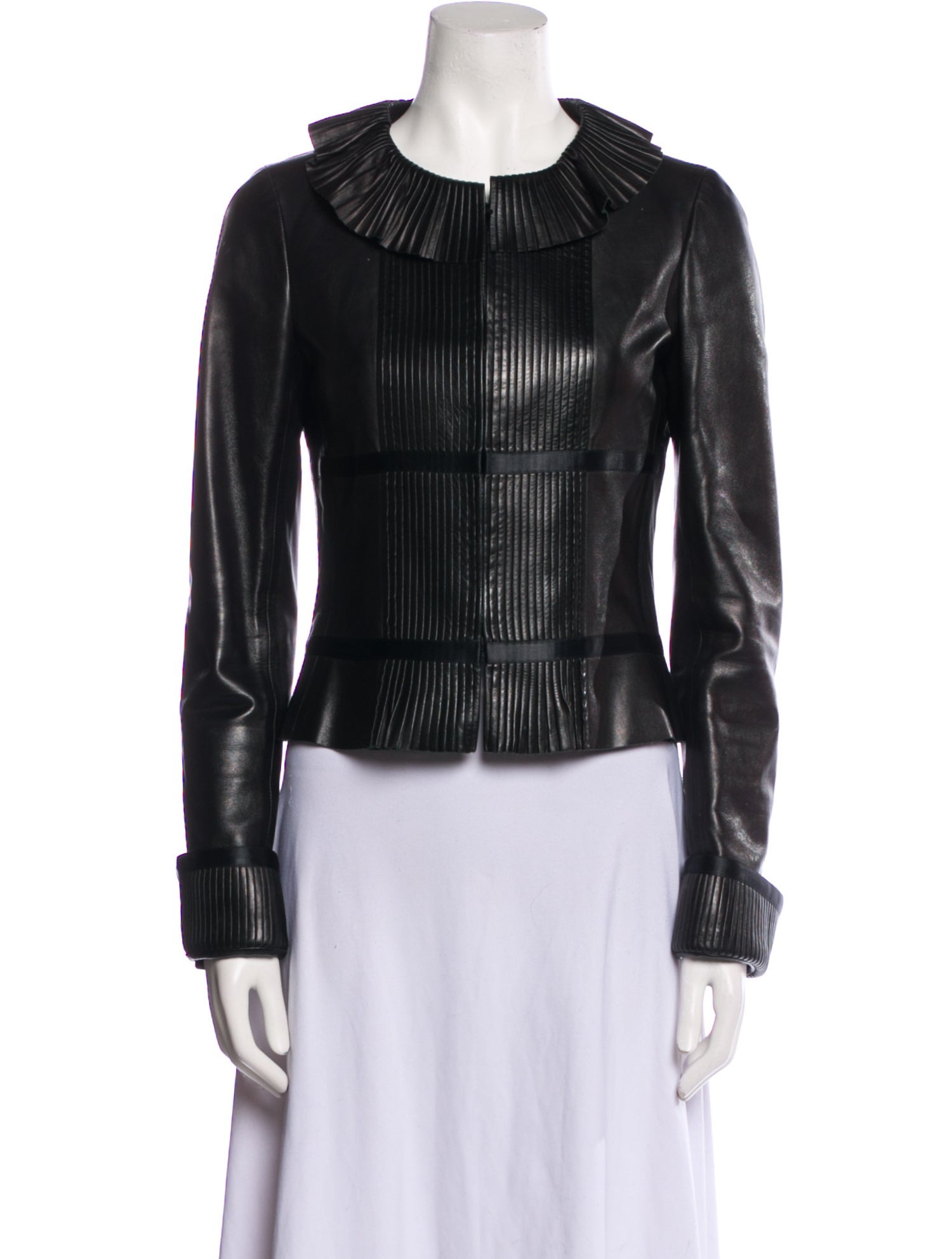 Chanel Vintage 2004 Evening Jacket