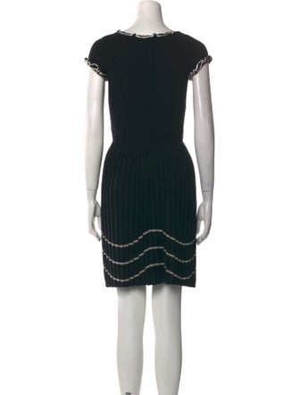 Chanel Vintage Mini Dress