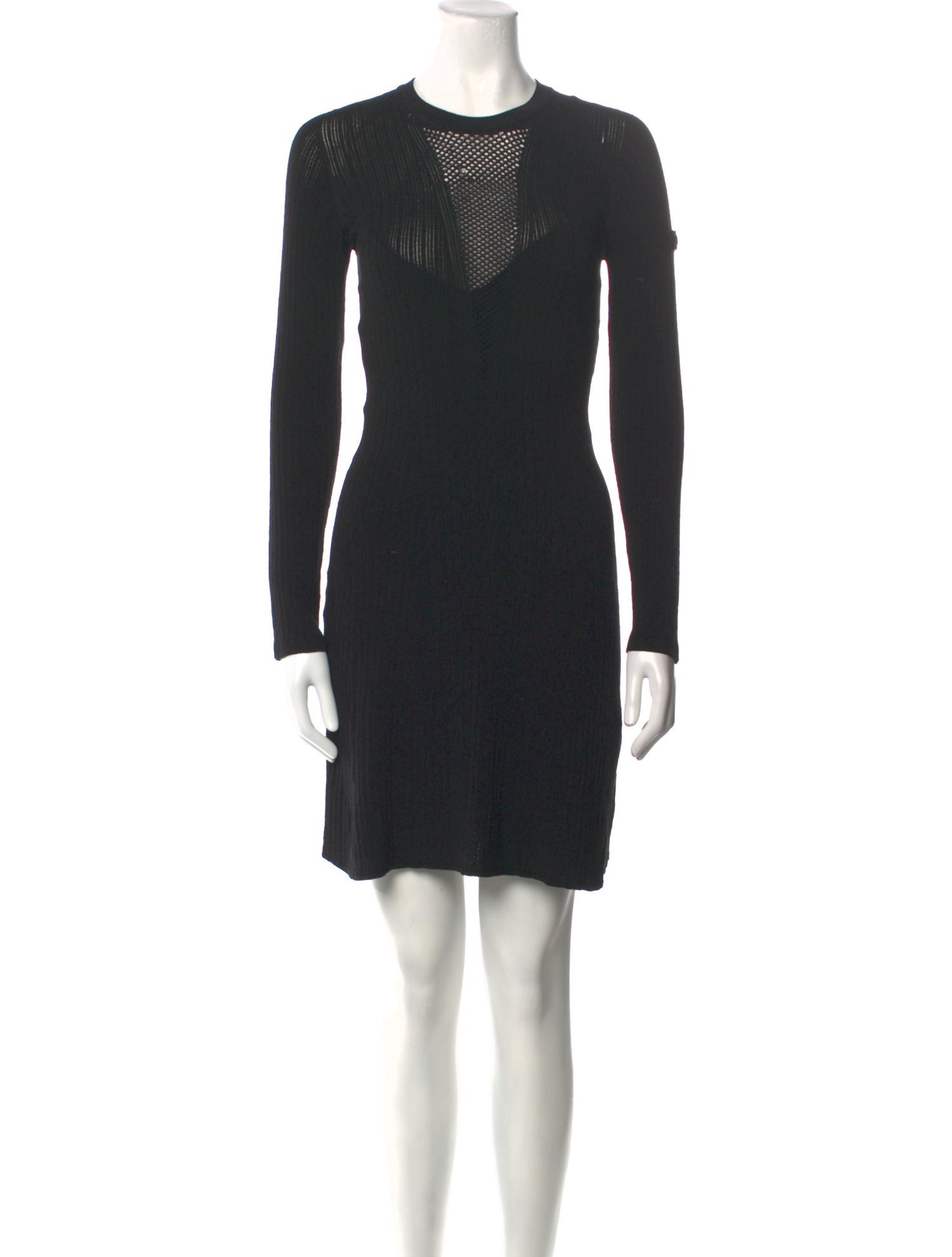 Chanel 2024 Mini Dress