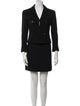 Chanel Vintage 2003 Skirt Suit