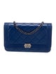 Chanel Boy Wallet On Chain