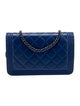 Chanel Boy Wallet On Chain
