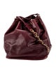 Chanel Timeless Bucket Bag
