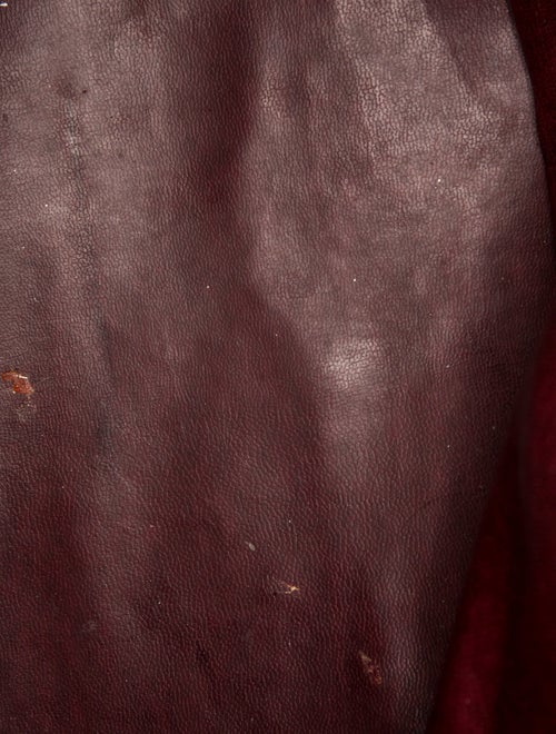 Chanel Timeless Bucket Bag