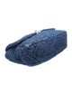 Chanel Large Denim 19 Flap Bag