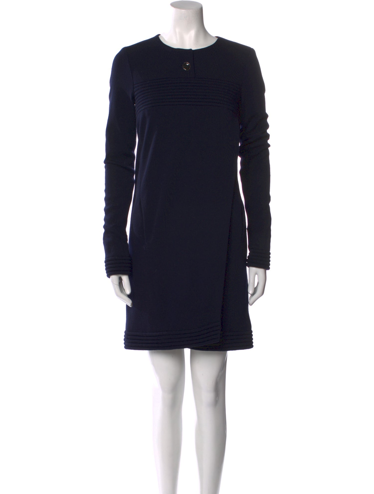 Chanel 2012 Mini Dress