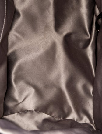 Chanel Week End On Mars Tote