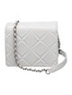 Chanel Mini Propeller Flap Bag