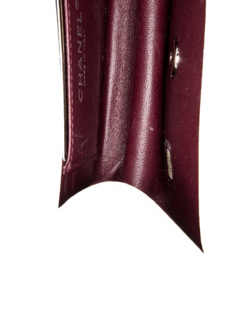 Chanel Mini Propeller Flap Bag