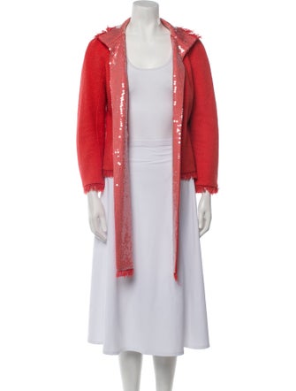 Chanel Vintage 2008 Evening Jacket