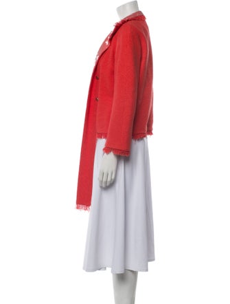 Chanel Vintage 2008 Evening Jacket