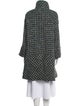 Chanel 2014 Tweed Coat