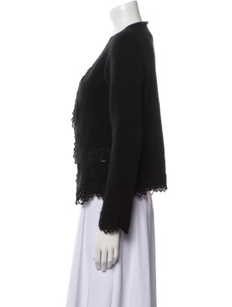 Chanel Vintage 2006 Sweater