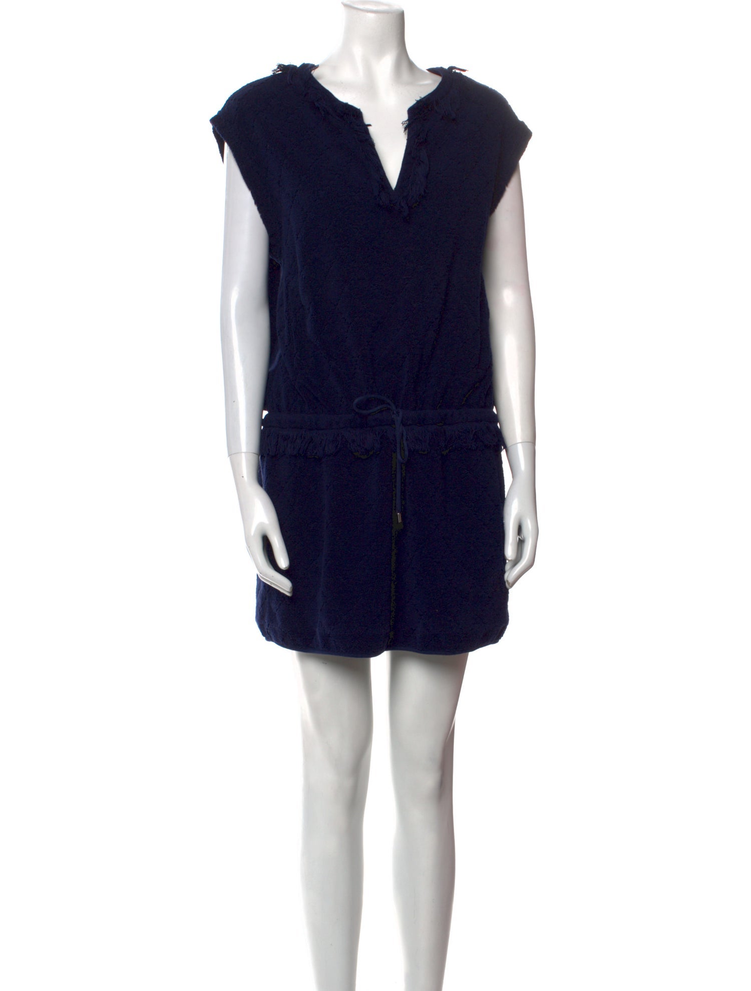 Chanel 2015 Mini Dress