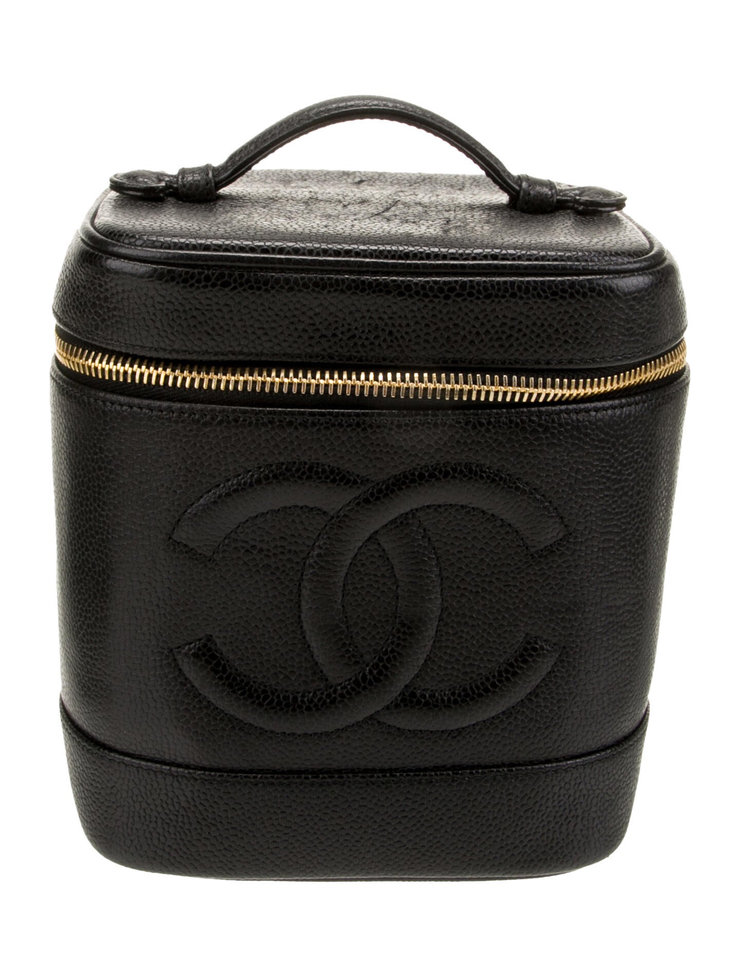 Chanel Timeless Vanity Case