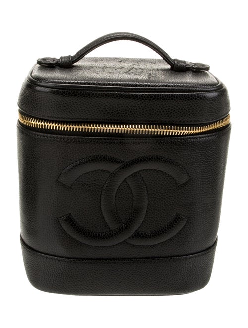 Chanel Timeless Vanity Case