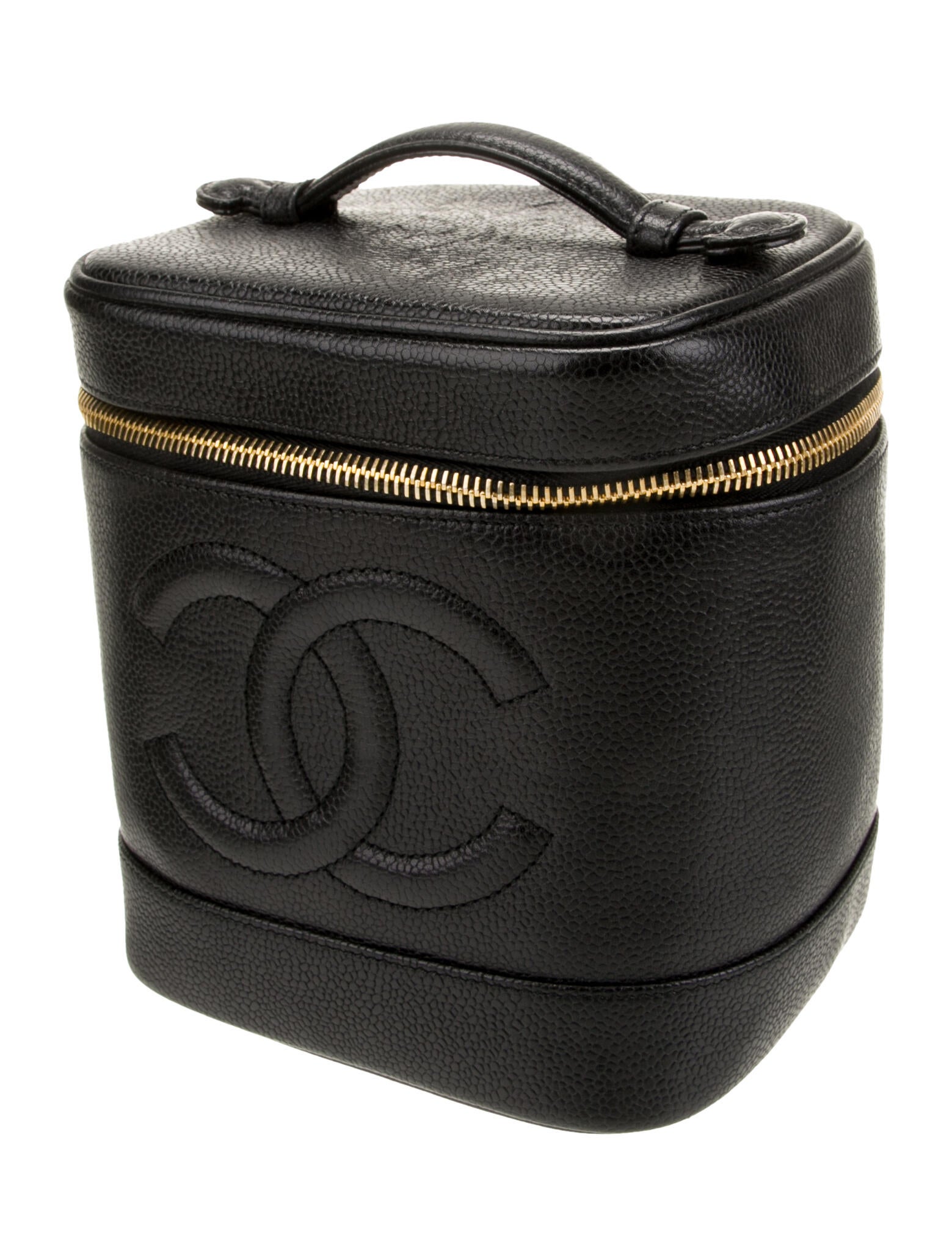 Chanel Timeless Vanity Case
