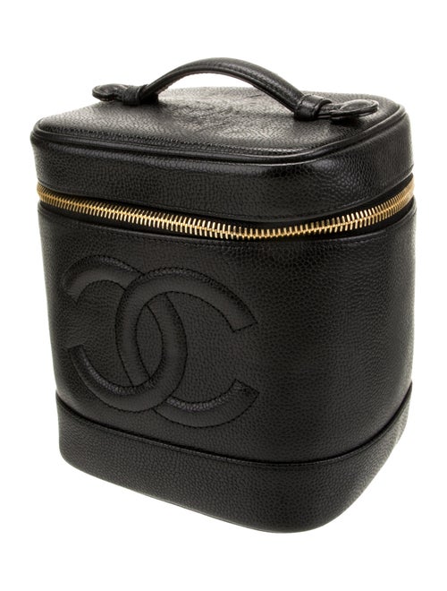 Chanel Timeless Vanity Case