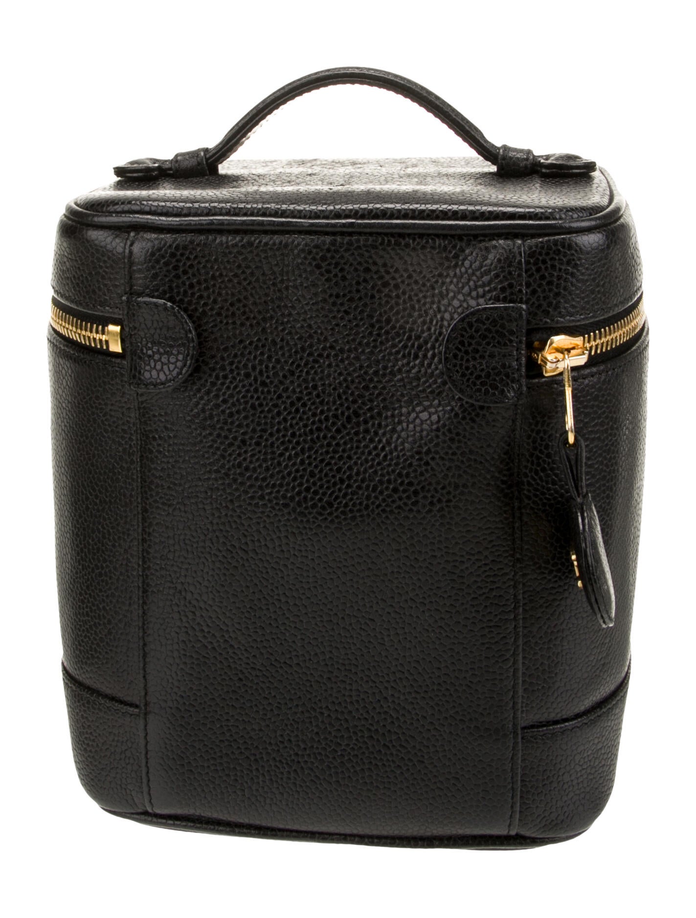 Chanel Timeless Vanity Case