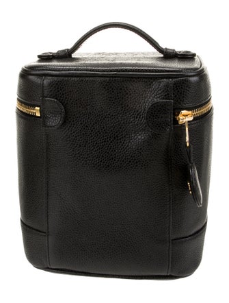 Chanel Timeless Vanity Case