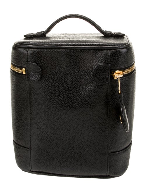 Chanel Timeless Vanity Case