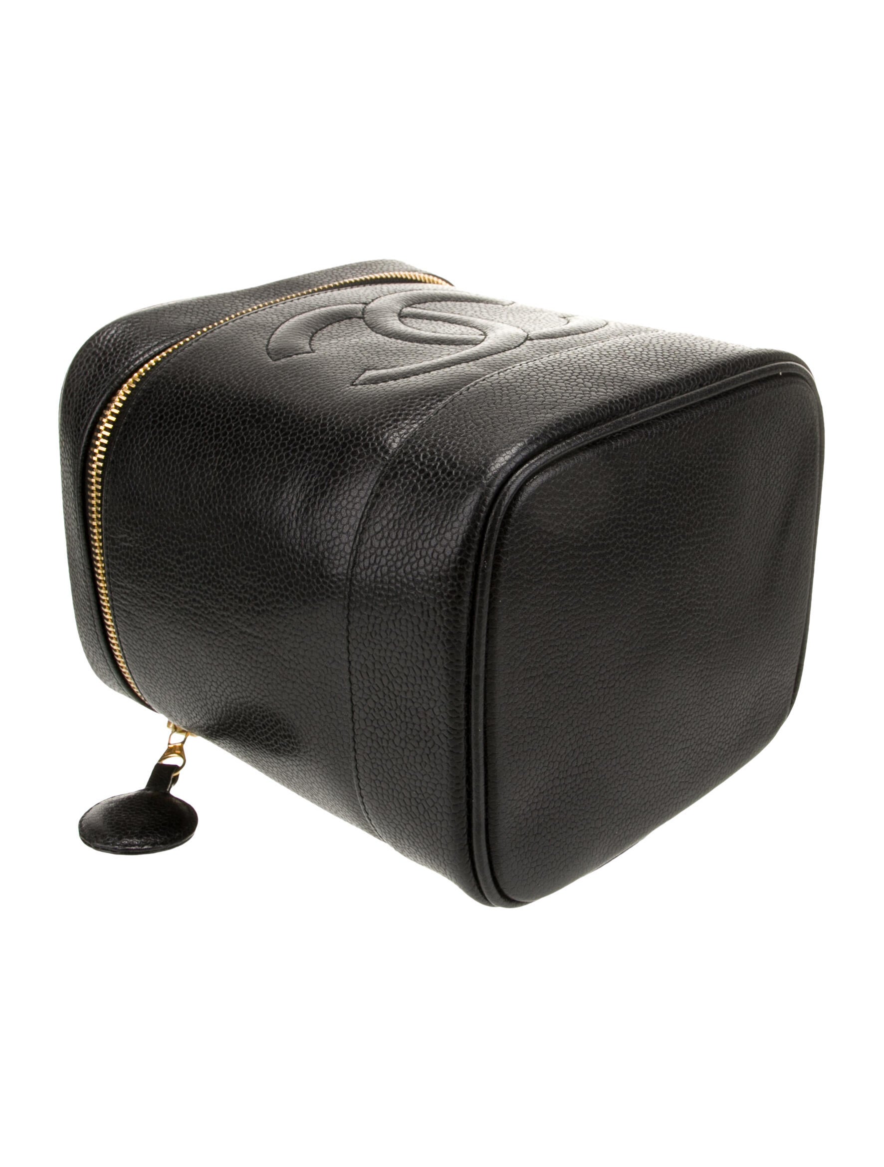 Chanel Timeless Vanity Case