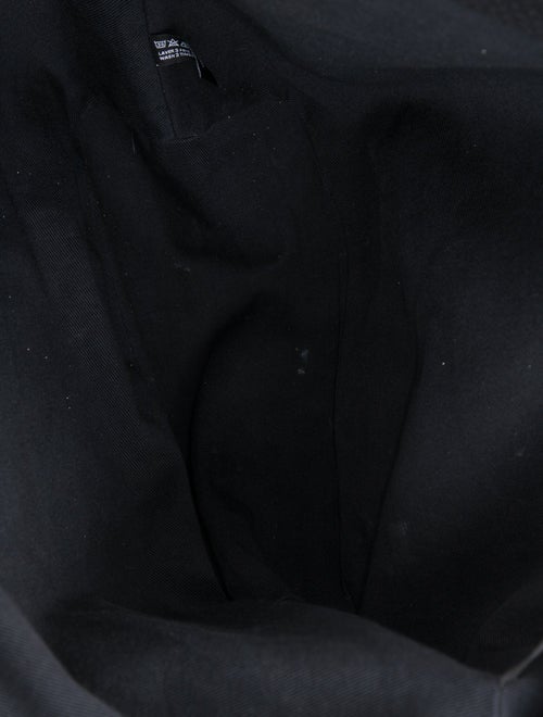 Chanel 3-Piece CC Terrycloth Beach Set