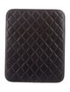 Chanel Classic iPad Case