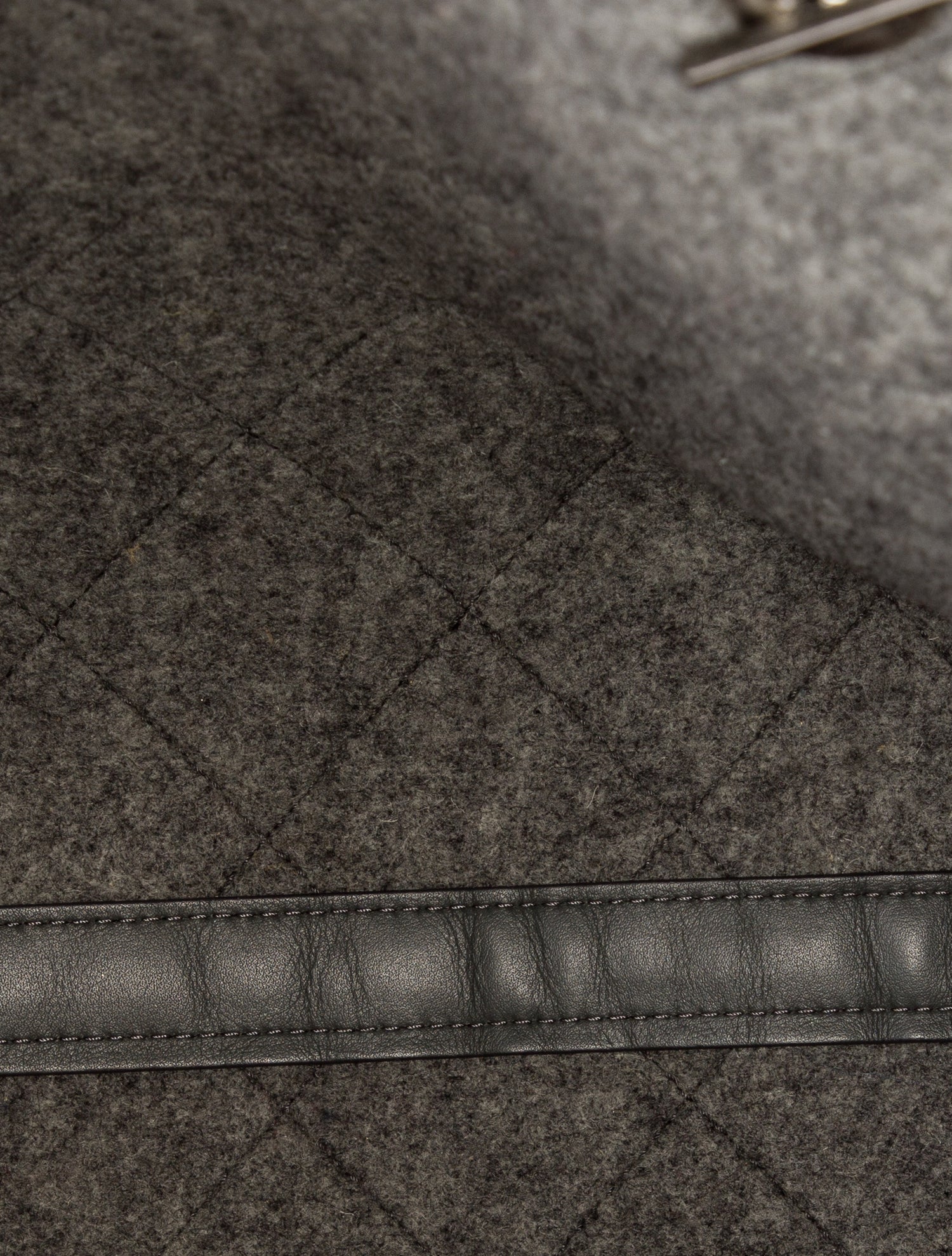 Chanel Medium Pop Felt Tote