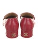 Chanel 2023 Interlocking CC Logo Loafers