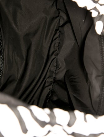 Chanel Coco Neige Backpack