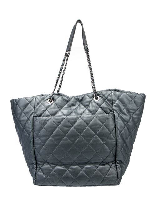 Chanel Week End on Mars Tote