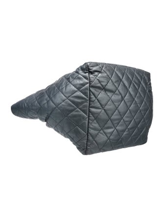 Chanel Week End on Mars Tote