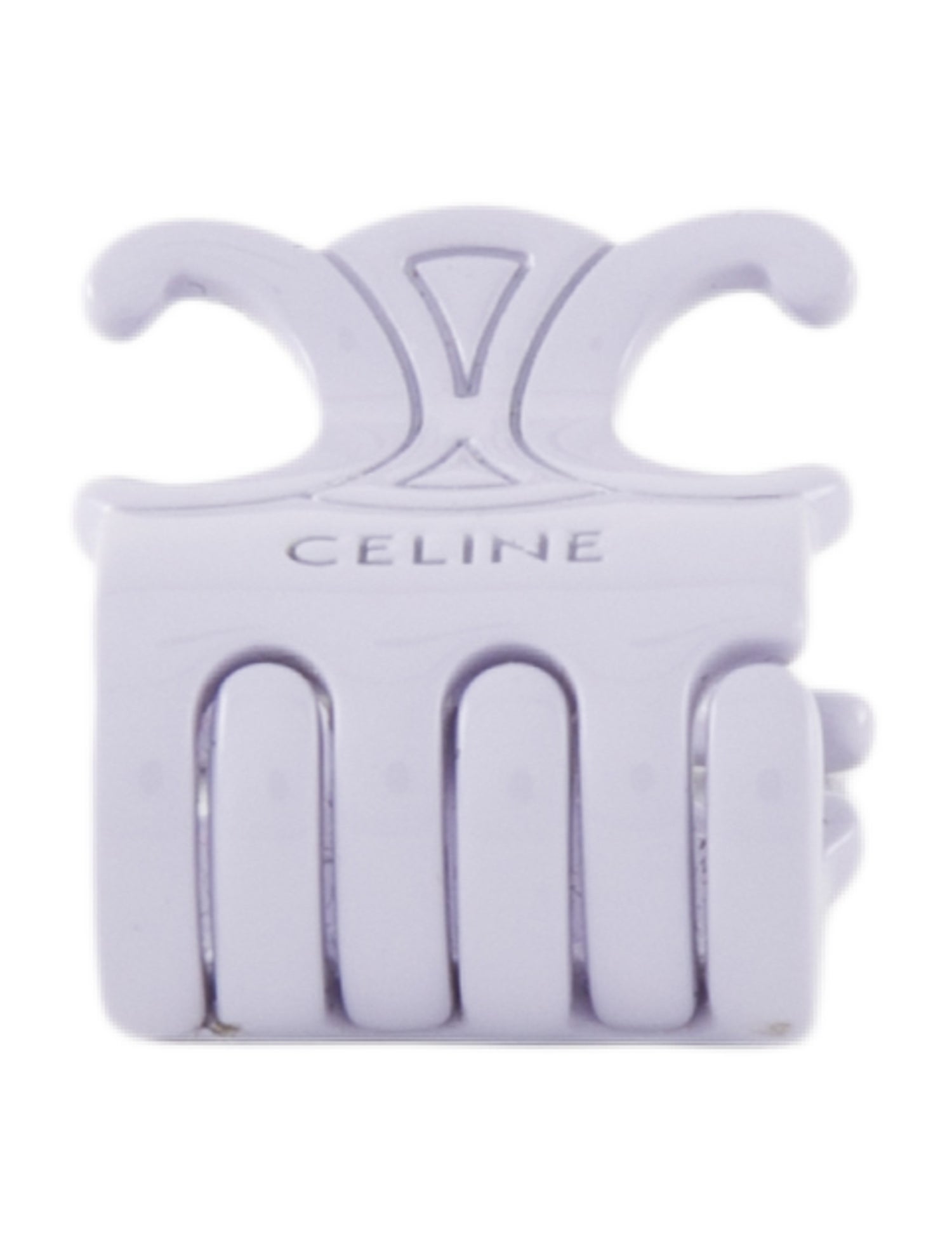 Celine hair accessories