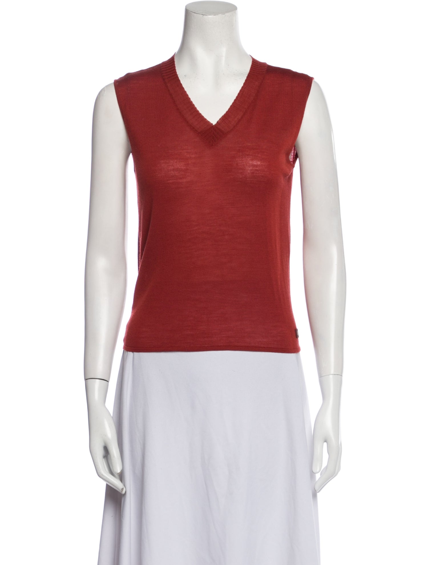 Chanel Vintage 2001 Top